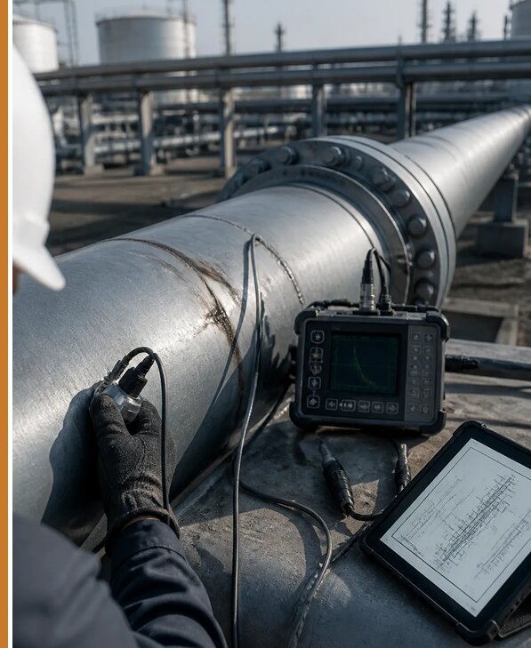 Заказать экспертизу нефтепроводов в Ртищеве от 51075 р. | Авеста ОТиПБ